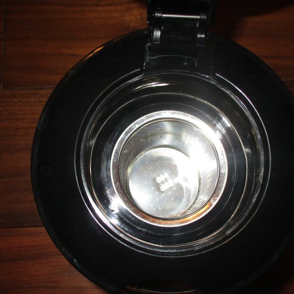 Cu-Tea Pot - Picture 2 of 3